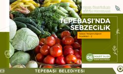 Yerel Üreticilerin Eğitimleri Devam Ediyor