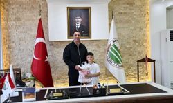 Beylikova Belediyesi’nde 23 Nisan Coşkusu
