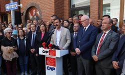 Eskişehir CHP'den Alçakça Saldırıya Büyük Tepki
