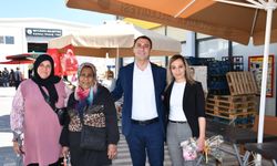 Beylikova Belediyesi Anneleri Unutmadı