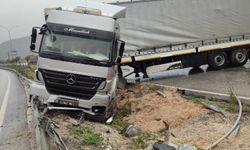 Eskişehir'de Trafik Canavarına 50 Kurban