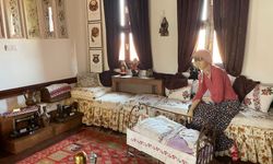 Kırım Tatar kültürü Eskişehir'de yaşamaya devam ediyor