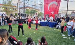 Eskişehir'de Hıdırellez Coşkusu