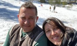 15 günde 2 kez ortadan kaybolan adam için ailesi endişeli