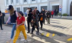 Sahte araç kiralama sitesiyle 122 kişiyi dolandırdılar