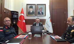 Eskişehir'de kişilere karşı işlenen suçlarda azalma var