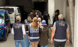 FETÖ operasyonu: 225 şüpheli adliyeye sevk edildi