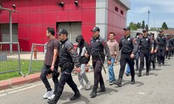 FETÖ operasyonunda 77 tutuklama