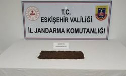 Uyuşturucuya Jandarma Darbesi