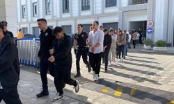 Sahte araç kiralama sitesiyle 122 kişi dolandırdılar