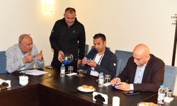 Anadolu Üniversitesi Eskişehir Medya Turnuvası Başlıyor