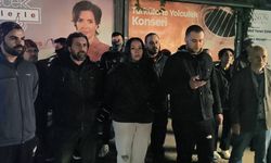 Eskişehir'de Kuryeye 5 Bıçak Darbesi