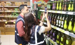 Eskişehir’de Kurban Bayramı öncesi fahiş fiyat denetimi