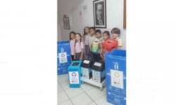 Atmıyoruz Ayrıştırıyoruz