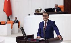 İnönü İlçesine Yeni Adliye Müjdesi!