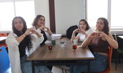 Büyükşehir Belediyesi Barınma Ve Burs Desteği İle Gençlerin Yanında