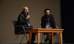“Büyük Gelen Palto” filmi seyirciyle buluştu