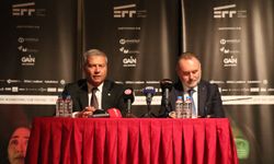 Eskişehir Uluslarası Film Festivali