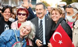 "Hoşgörüyü ve Fedakarlığı Öğretti"