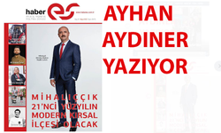 Haberes Dergisi 5 Yaşında