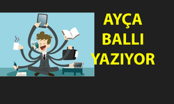 Dışarıyı Değil İçeriyi Dinle