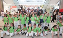 Tepebaşı'nda Dünya İklim Günü Etkinlikleri