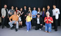 Liseli Oyuncular “Yalancı Aranıyor” İle Sahnede