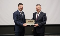 Swm Motors Yetkilileri İle Kamu Temsilcileri Eskişehir’de Buluştu