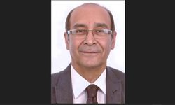 Eskişehir Eski Sağlık İl Müdürü Paşaoğlu Vefat Etti