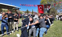 Gemiç'te Hıdırellez Şenliği