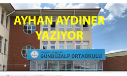 Eskişehir'de Okul Bahçesinde Bıçaklı Dehşet