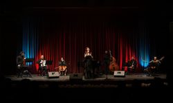 “Altera Ensemble” Konseri Büyük Beğeni Topladı
