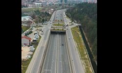 AK Partili Albayrak'dan Çevre Yolu Göndermesi