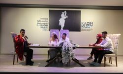 05.05.2025'te "Evet" demek isteyen çiftler salonları doldurdu