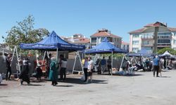 Odunpazarı Belediyesi’nden Ücretsiz Ve Hijyenik Kurban Kesim Hizmeti