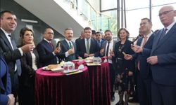 Başkan Ünlüce’den Küllüoba Ekmeği Müjdesi