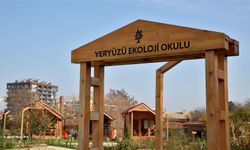 Yeryüzü Ekoloji Okulu Mayıs Ayı Atölyeleri