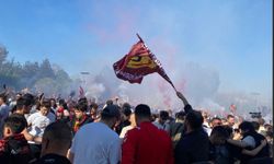 Eskişehir'de Şampiyonluk Coşkusu