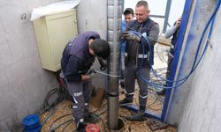 İnönü’de Kapsamlı Bakım Ve Kapasite Artırımı