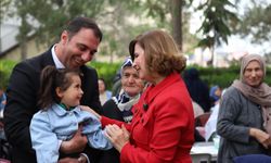 “Kırsalda Yüreklere Dokunmaya Devam Edeceğiz”