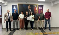 İngilizce Hazırlık Programı DEDAK tarafından akredite edildi