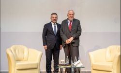 İlber Ortaylı Yunus Emre'yi Anlattı