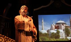 Eskişehirli Gençlerin Mimar Sinan Sevgisi