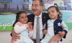 Başkan Ataç Kadınların Yılsonu Sergi Heyecanına Ortak Oldu