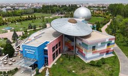 Eskişehir’de Bilim Rüzgârı Esecek
