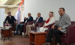 Eskişehir Biyoçeşitlilik Envanteri Hazırlanacak