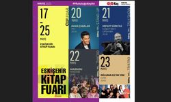 EFKM Mayıs'ta Eskişehirlilerin Buluşma Noktası Olacak