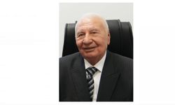 Hayırsever İşadamı Fazlı Halaç Vefat Etti