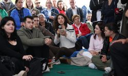 3D Gençlik Festivali Final Gününde Dayanışma Ve Umudu Buluşturdu