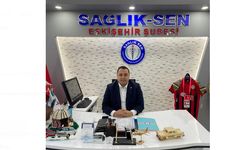 Şiddetsiz Güvenceli Adil Bir Çalışma Hayatı İçin 1 Mayıs